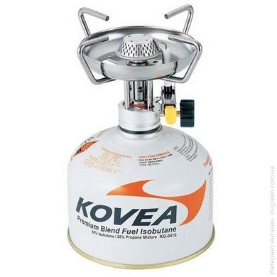 Газовий пальник KOVEA SCORPION KB-0410 (8809000501058)
