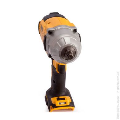 Гайковерт ударный аккумуляторный DeWALT DCF899NT Аккумуляторная батарея DCB184