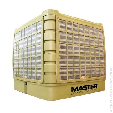 Кулер стаціонарний (біо-кондиціонер) MASTER BCF 230 AB
