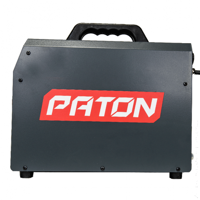 Сварочный инверторный аппарат PATON PRO-350-400V