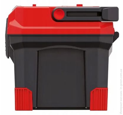 Ящик для інструментів HAISSER Titan Plus 50 (122176)