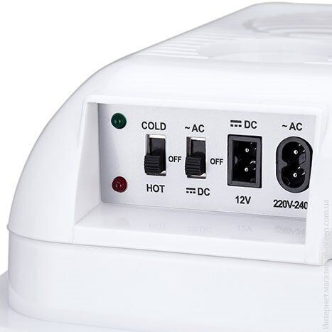 Автохолодильник Thermo TR-124A 12V/230V