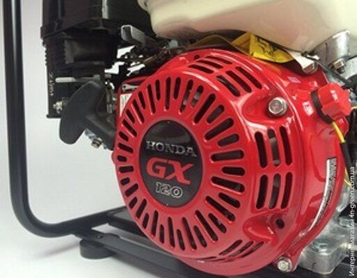 Мотопомпа KOSHIN PGH-50-BAH
