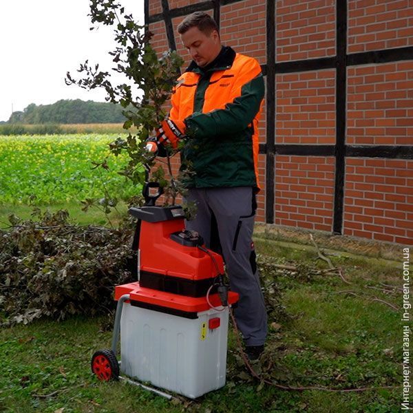 Измельчитель электрический HECHT 6285 XL
