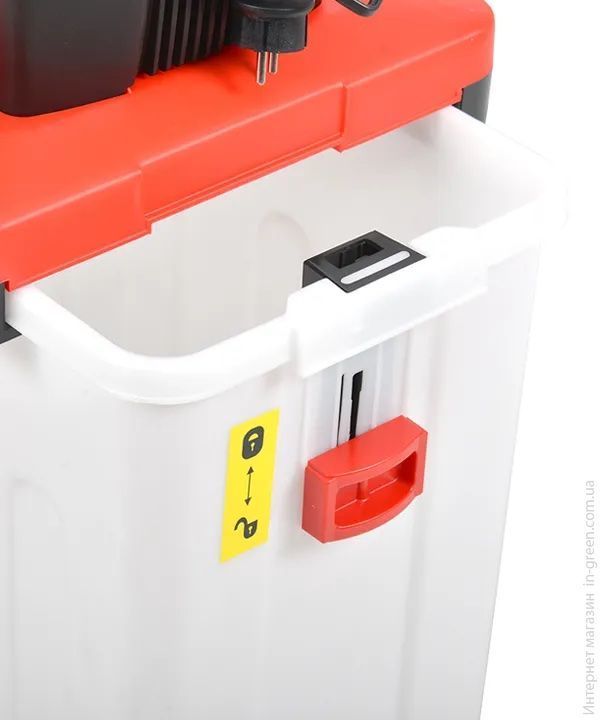 Измельчитель электрический HECHT 6285 XL