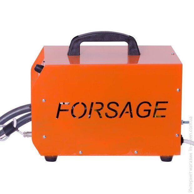 Споттер Forsage 220 / 3500D