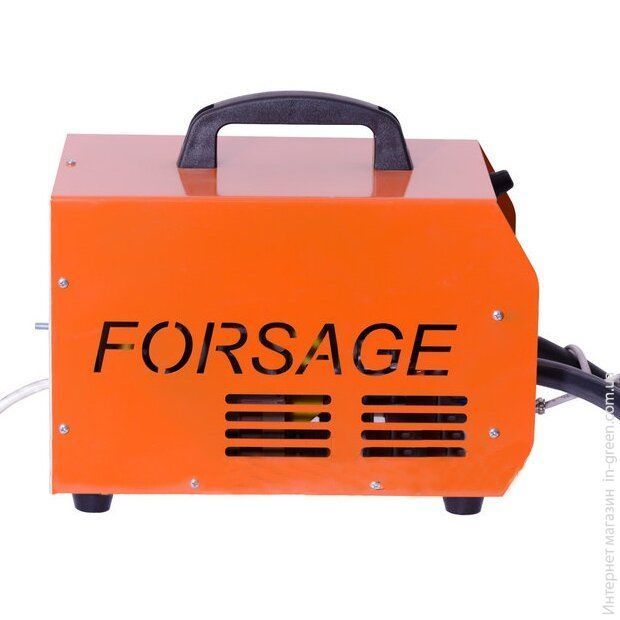 Споттер Forsage 220 / 3500D