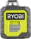 Нівелір лазерний Ryobi RB360GLL Фото 2 з 11