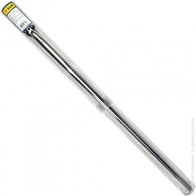 Бур S&R sds-max 55х990 мм шнековый