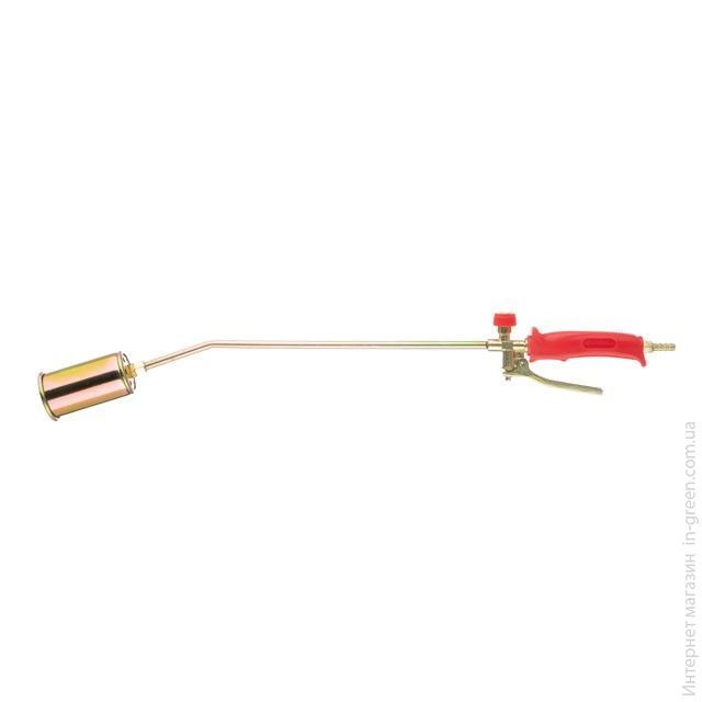 Горелка газовая INTERTOOL GB-0045