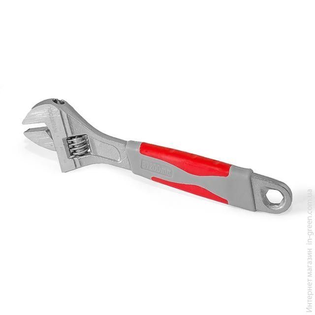 Ключ розвідний INTERTOOL XT-0020