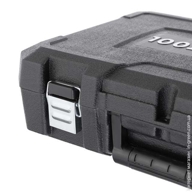 Перфоратор INTERTOOL WT-0170