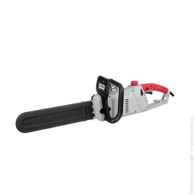 Пила цепная электрическая INTERTOOL DT-2203
