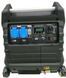 Бензиновый инверторный генератор LONCIN LC 4500 і Фото 4 из 5