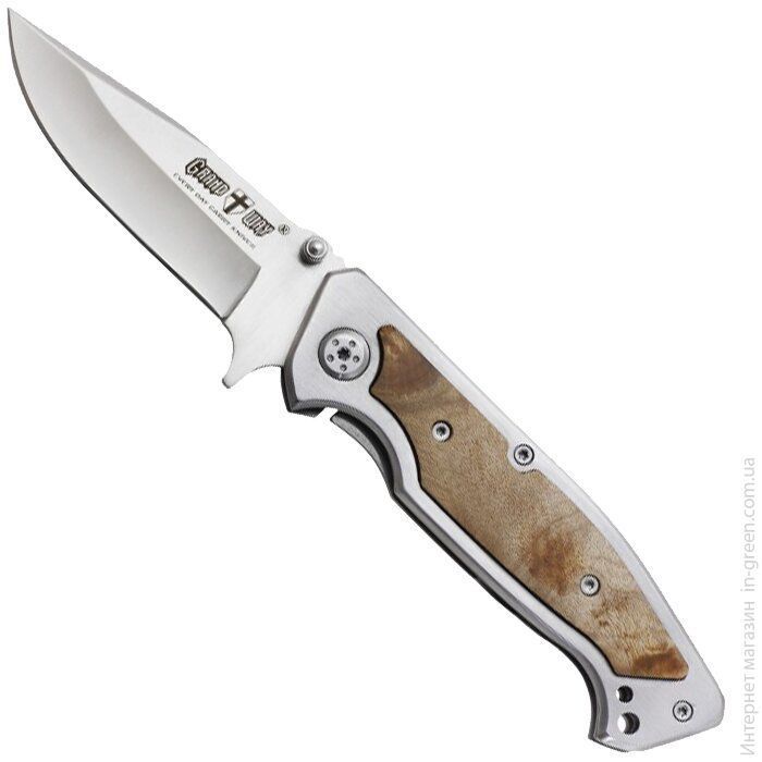 Нож GRAND WAY E-25