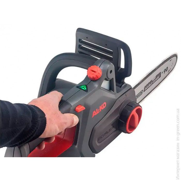Пилка акумуляторна AL-KO CS 1825 BO Flex
