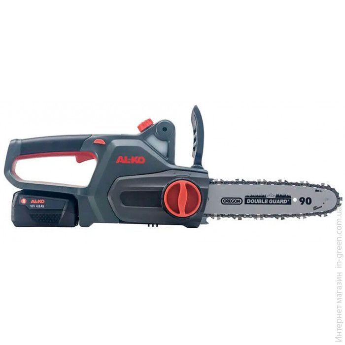 Пилка акумуляторна AL-KO CS 1825 BO Flex
