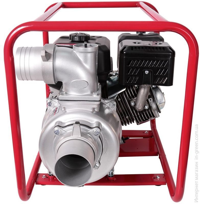 Мотопомпа Vitals Master PQ 4-120b