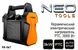 Теплова гармата електрична Neo Tools 90-061 Фото 2 з 3