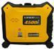 Бензиновый инверторный генератор LONCIN LC 4500 і Фото 2 из 5