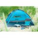 Палатка Uquip Buzzy UV 50+ Blue/Grey Фото 15 из 21