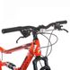 Велосипед SPARK BULLET 18 (колеса - 27,5'', сталева рама - 18'') Фото 8 з 11