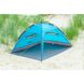 Палатка Uquip Buzzy UV 50+ Blue/Grey Фото 16 из 21