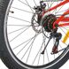 Велосипед SPARK BULLET 18 (колеса - 27,5'', сталева рама - 18'') Фото 11 з 11