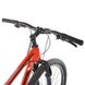 Велосипед SPARK BULLET 18 (колеса - 27,5'', сталева рама - 18'') Фото 7 з 11