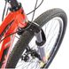 Велосипед SPARK BULLET 18 (колеса - 27,5'', сталева рама - 18'') Фото 9 з 11