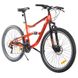 Велосипед SPARK BULLET 18 (колеса - 27,5'', сталева рама - 18'') Фото 5 з 11