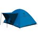 Палатка HIGH PEAK Texel 4 Blue/Grey (10179) Фото 1 из 7