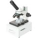 Мікроскоп BRESSER DUOLUX 20x-1280x Фото 1 з 2