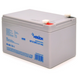 Аккумулятор AGM MERLION GP12120F2 12V 12Ah Фото 2 из 2