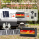 Акумулятор Moseworth LiFePO4 12V/140AH Bluetooth Фото 13 з 14