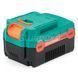Акумулятор Sturmax CLM204B Фото 1 з 3