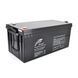 Аккумуляторная батарея Ritar R-LFP12.8V200Ah LiFePO4 2560Wh BMS Фото 1 из 3
