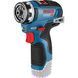 Акумуляторний дриль-шуруповерт Bosch GSR 12V-35 FC Professional 06019H3004 SOLO (без АКБ та ЗП) Фото 1 з 4