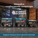Генератор газобензиновый Konner&Sohnen KS 7000E G Фото 13 из 21