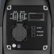 Інверторний генератор WEEKENDER X1200I Фото 3 з 4