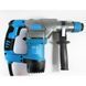 Перфоратор KRAISSMANN 1500 BH 26 Фото 3 из 5