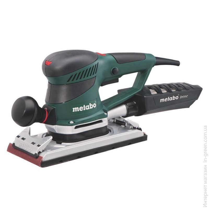 Шлiфмашина METABO SRE 4351 TURBO TEC