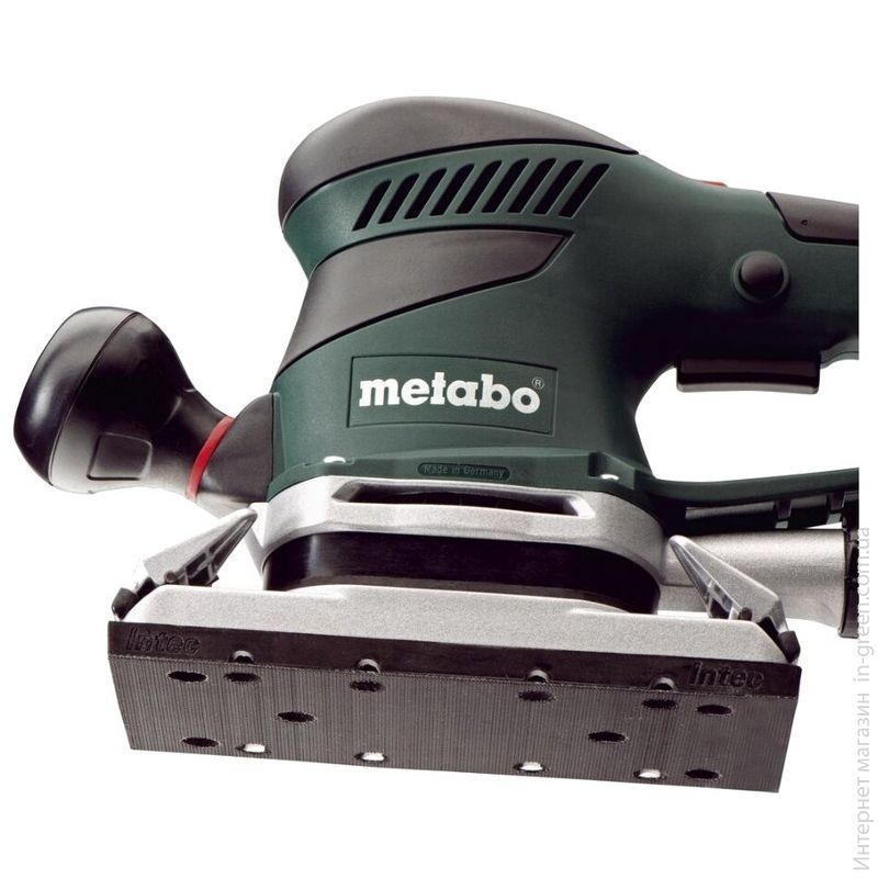 Шлiфмашина METABO SRE 4351 TURBO TEC