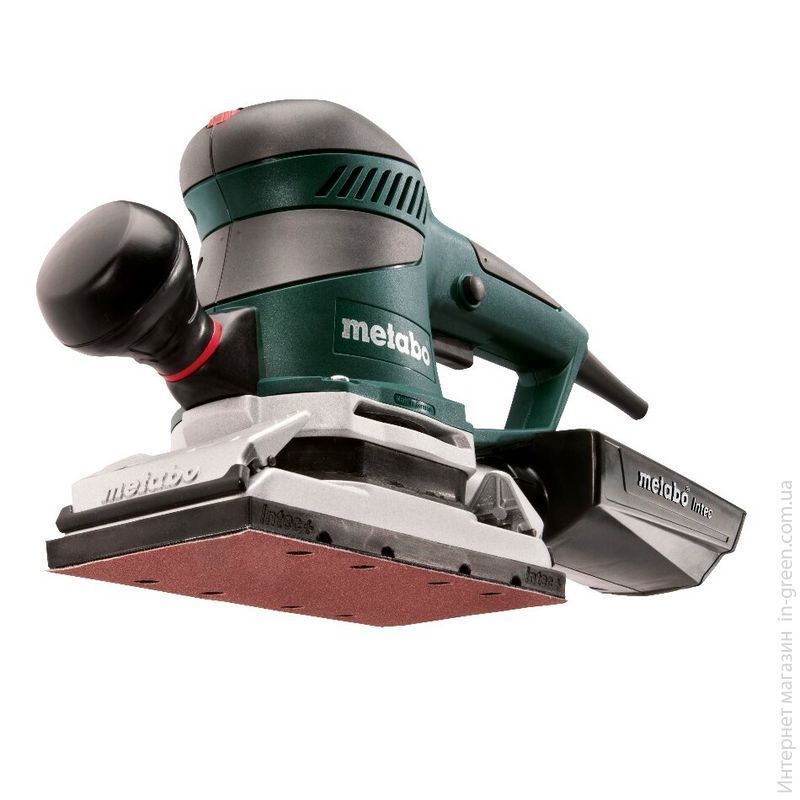 Шлiфмашина METABO SRE 4351 TURBO TEC