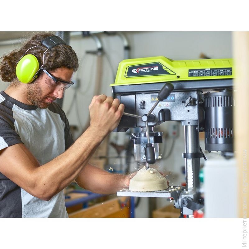 Сверлильный станок RYOBI RDP102L