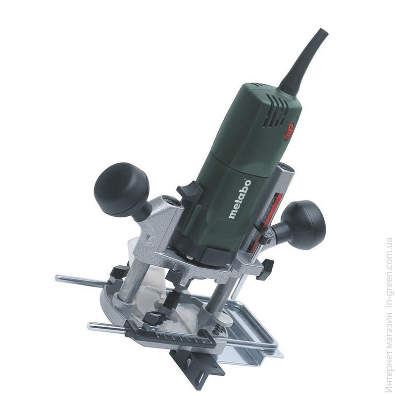 Фрезер METABO OFE 738