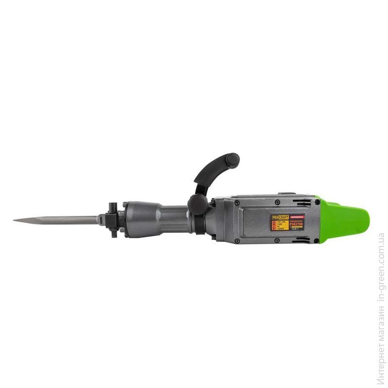 Відбійний молоток Procraft PSH2700