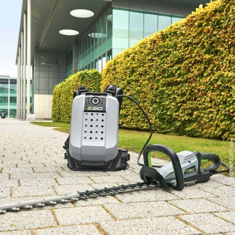 Кущоріз EGO HTX6500 ( без акумулятора )