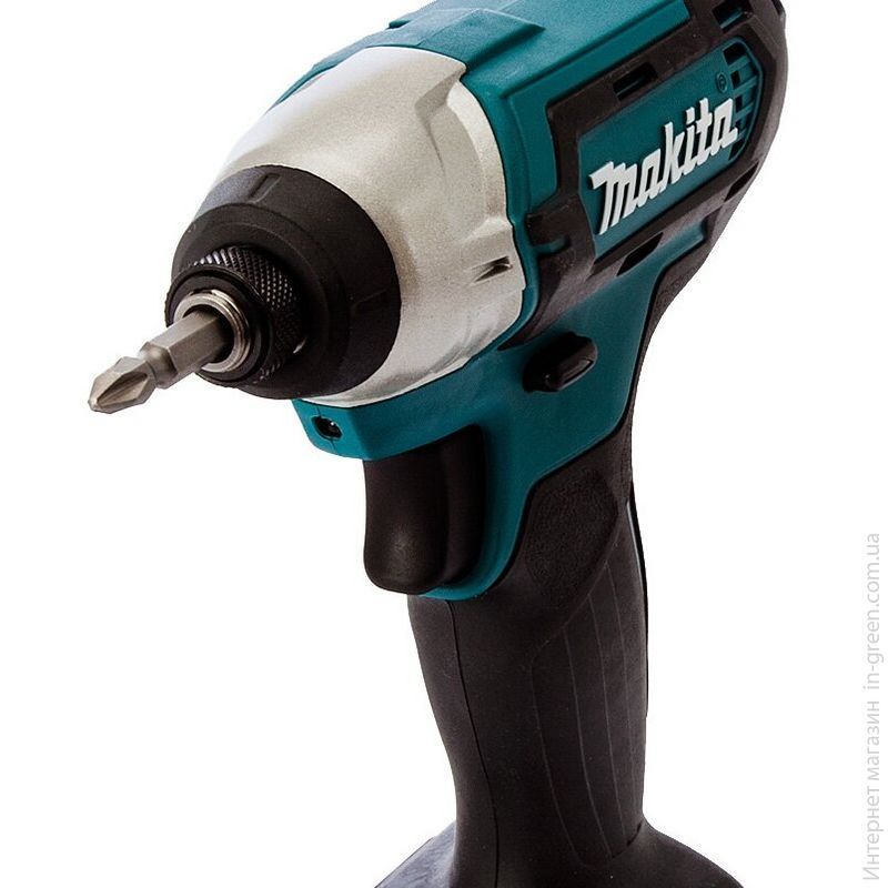 Гайкокрут MAKITA TD110DSAE
