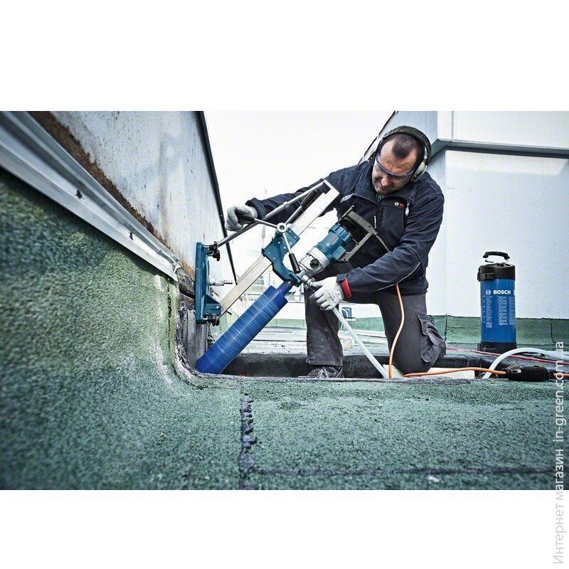 Дрель BOSCH GDB 180 WE (0601189800)